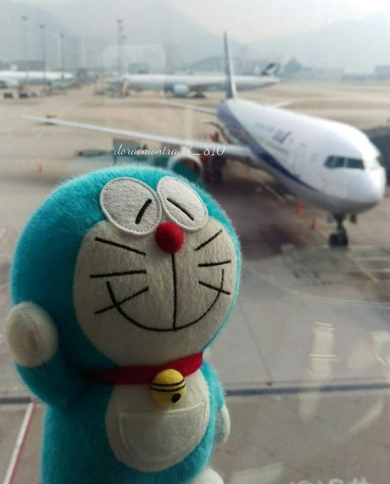 doraemon_airport