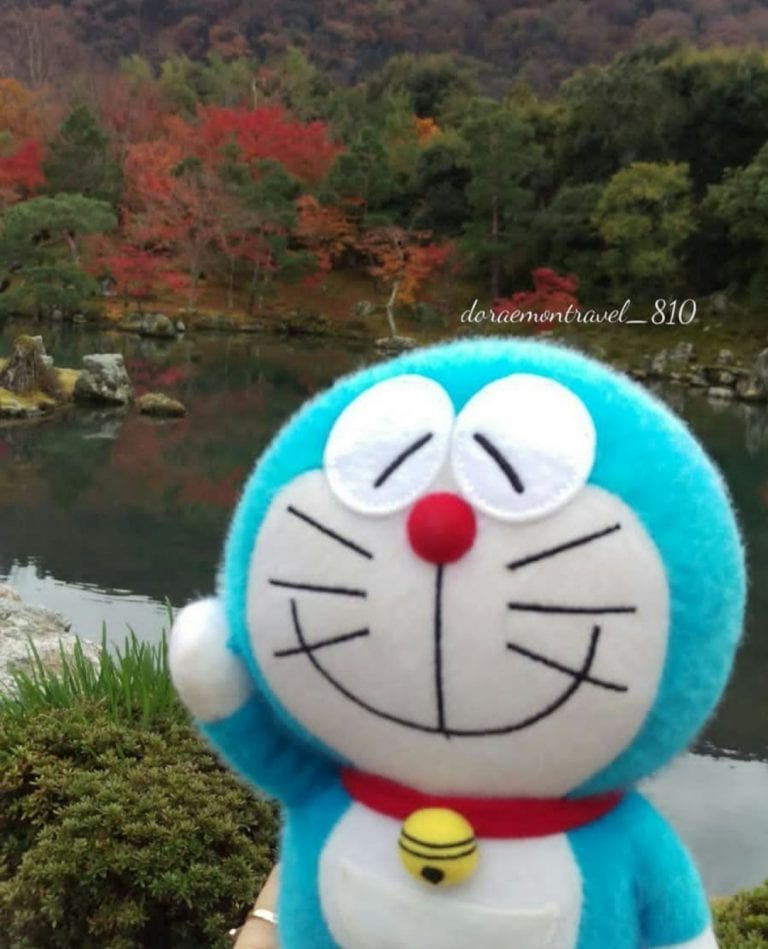 doraemon