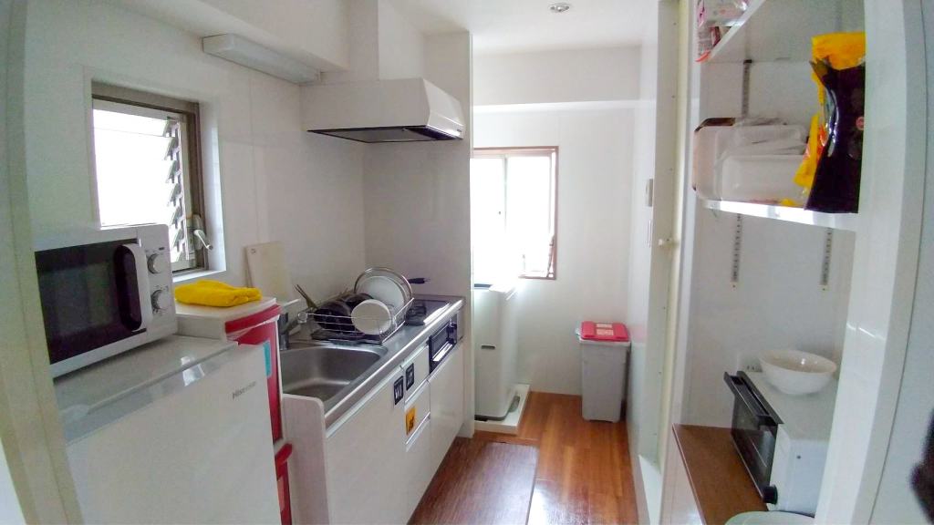 隔離生活紀實照片 2