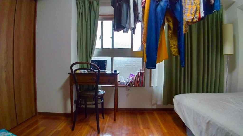 隔離生活紀實照片 3