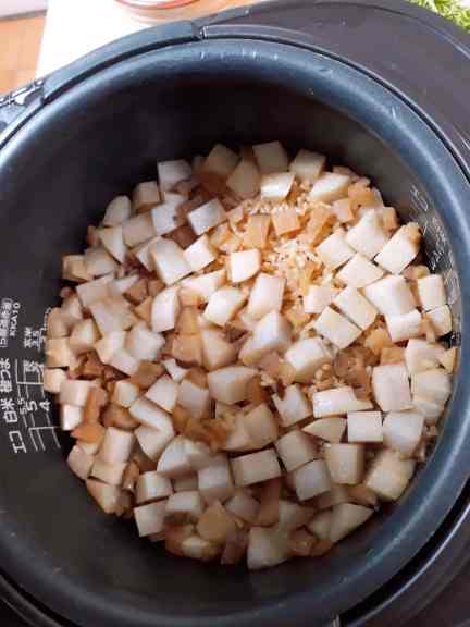 saba_rice rice cooker