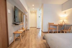 SL302 東京住福民宿 SUMIFUKU Tokyo Rental Apartment & Hotel