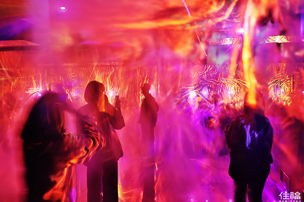 六本木-麻布台之丘 TeamLab-05