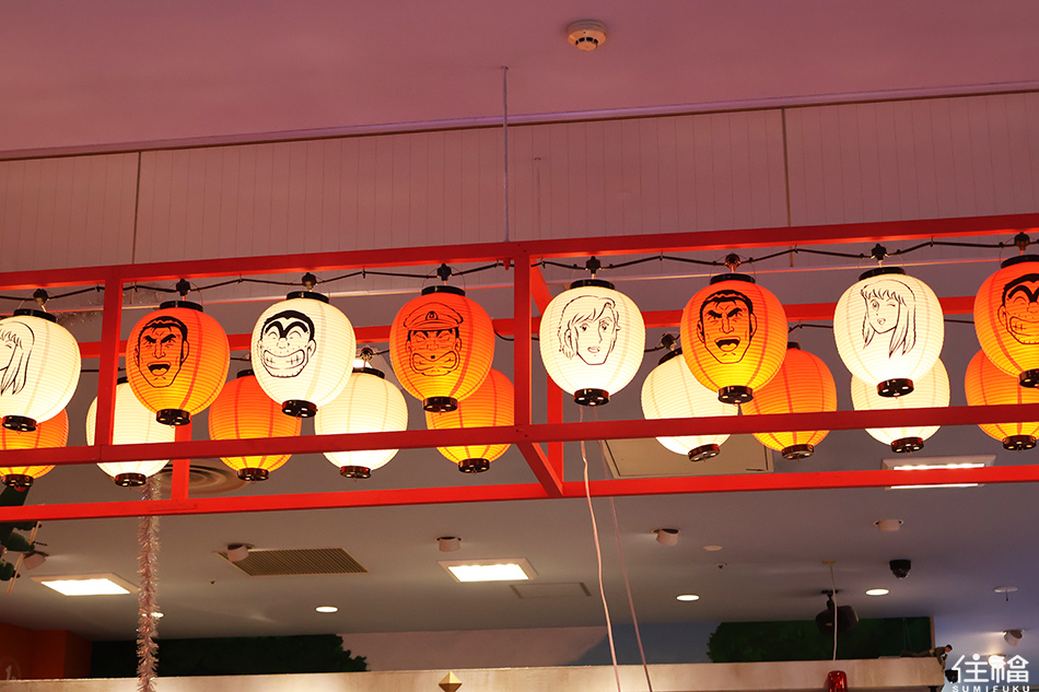 東京散策龜有-烏龍派出所的故鄉-龜有Ario-6