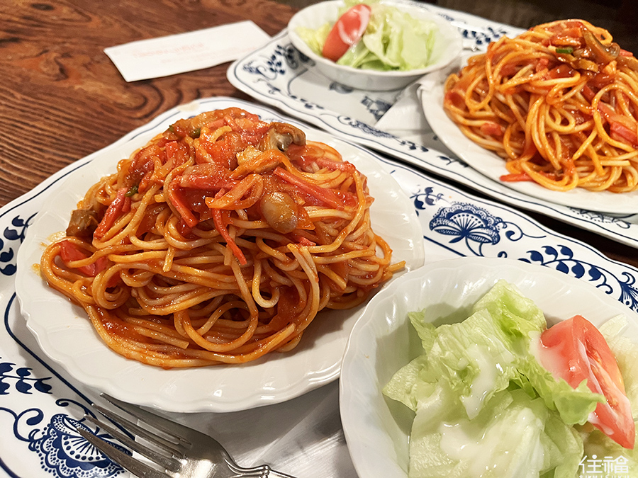 日本東京武道館-神保町站，人氣咖啡廳 さぼうる-6