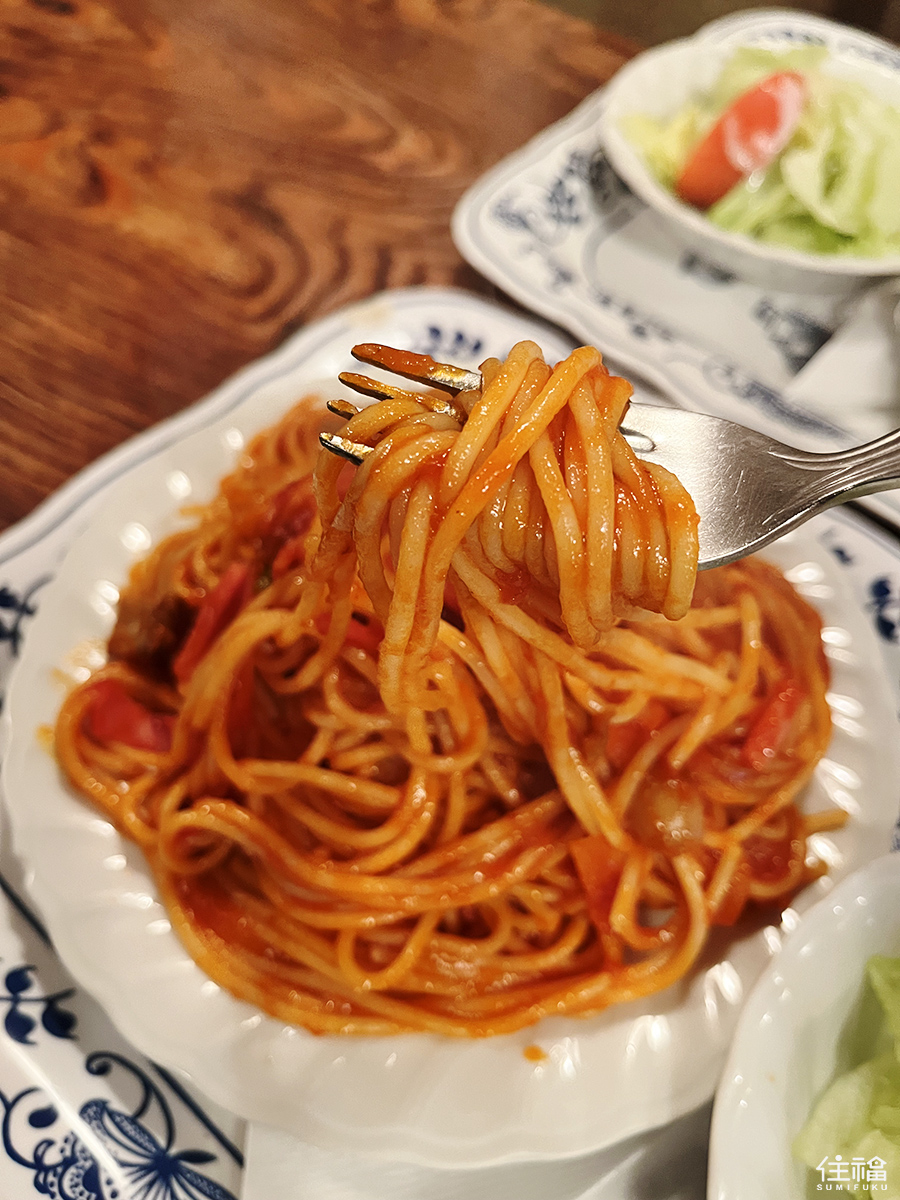 日本東京武道館-神保町站，人氣咖啡廳 さぼうる-7