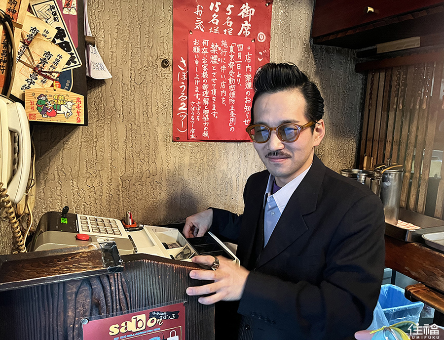 日本東京武道館-神保町站，人氣咖啡廳 さぼうる-9