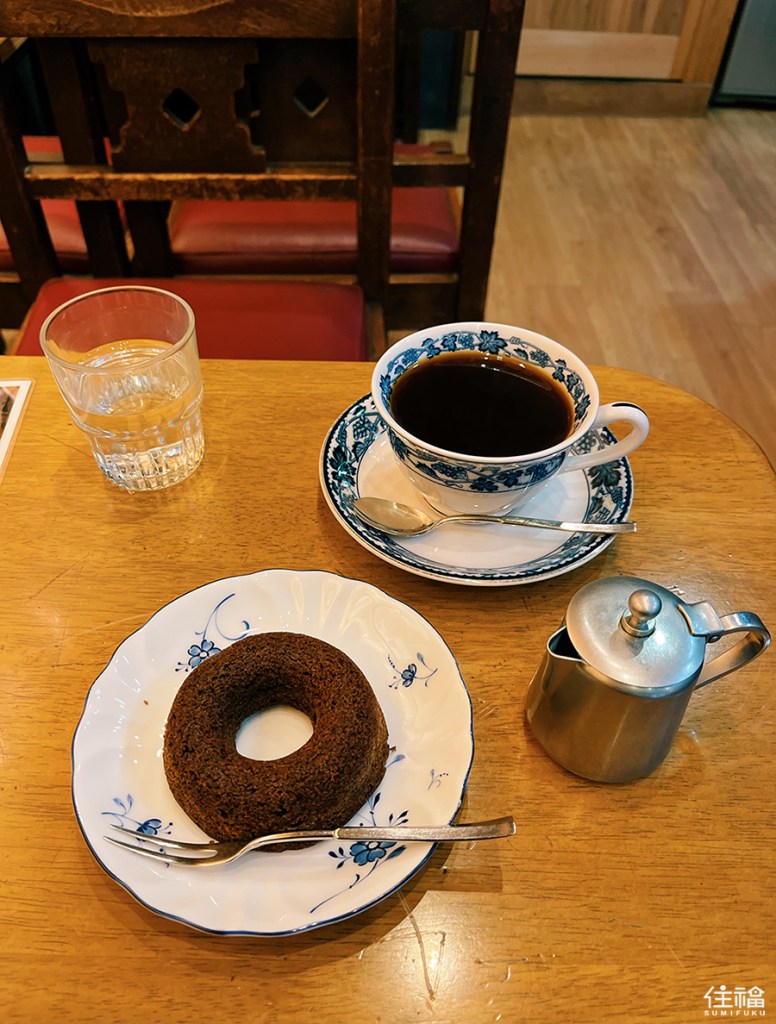 大阪百年咖啡-平岡咖啡店-04