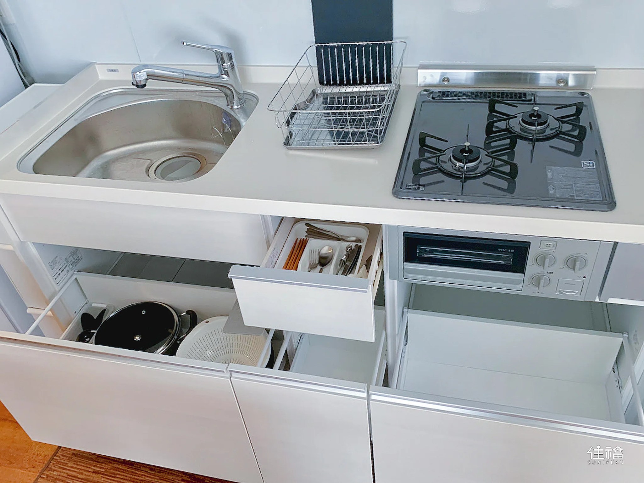 東京住福民宿-SUMIFUKU-TOKYO-APARTMENT-HOTEL-M603-07-1