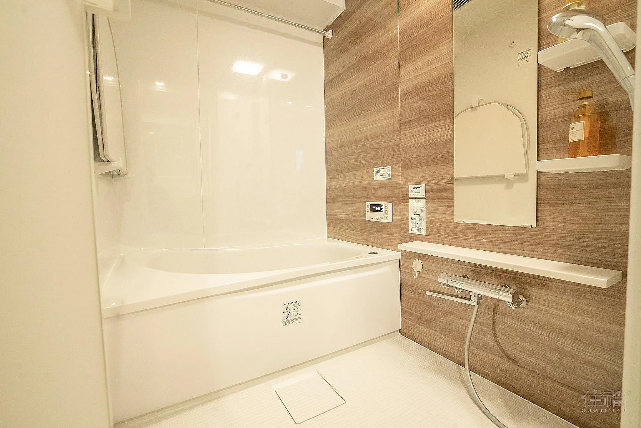 SL302-東京住福民宿-SUMIFUKU-Tokyo-Rental-Apartment-Hotel-08