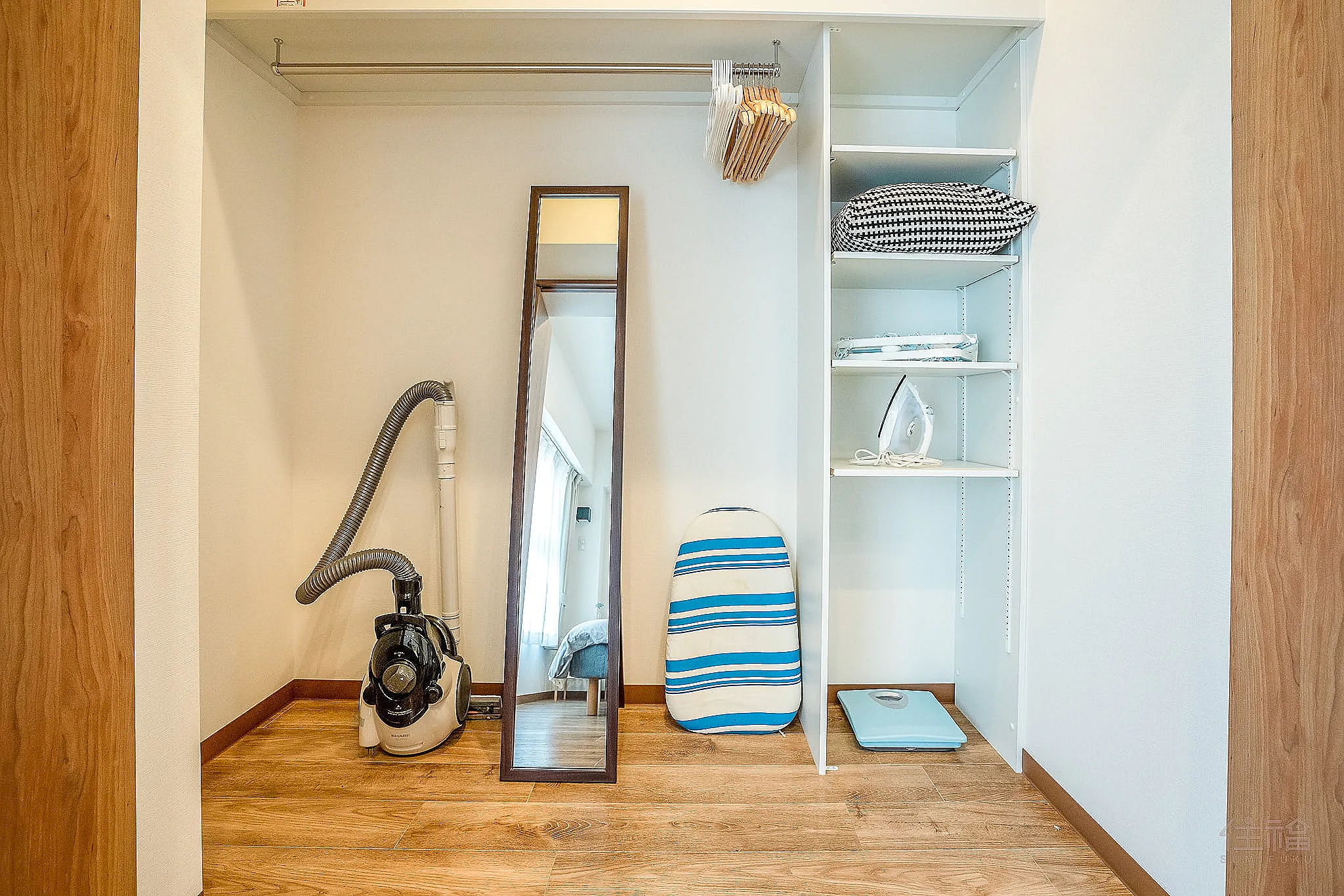 SL602-東京住福民宿-SUMIFUKU-Tokyo-Rental-Apartment-Hotel-15