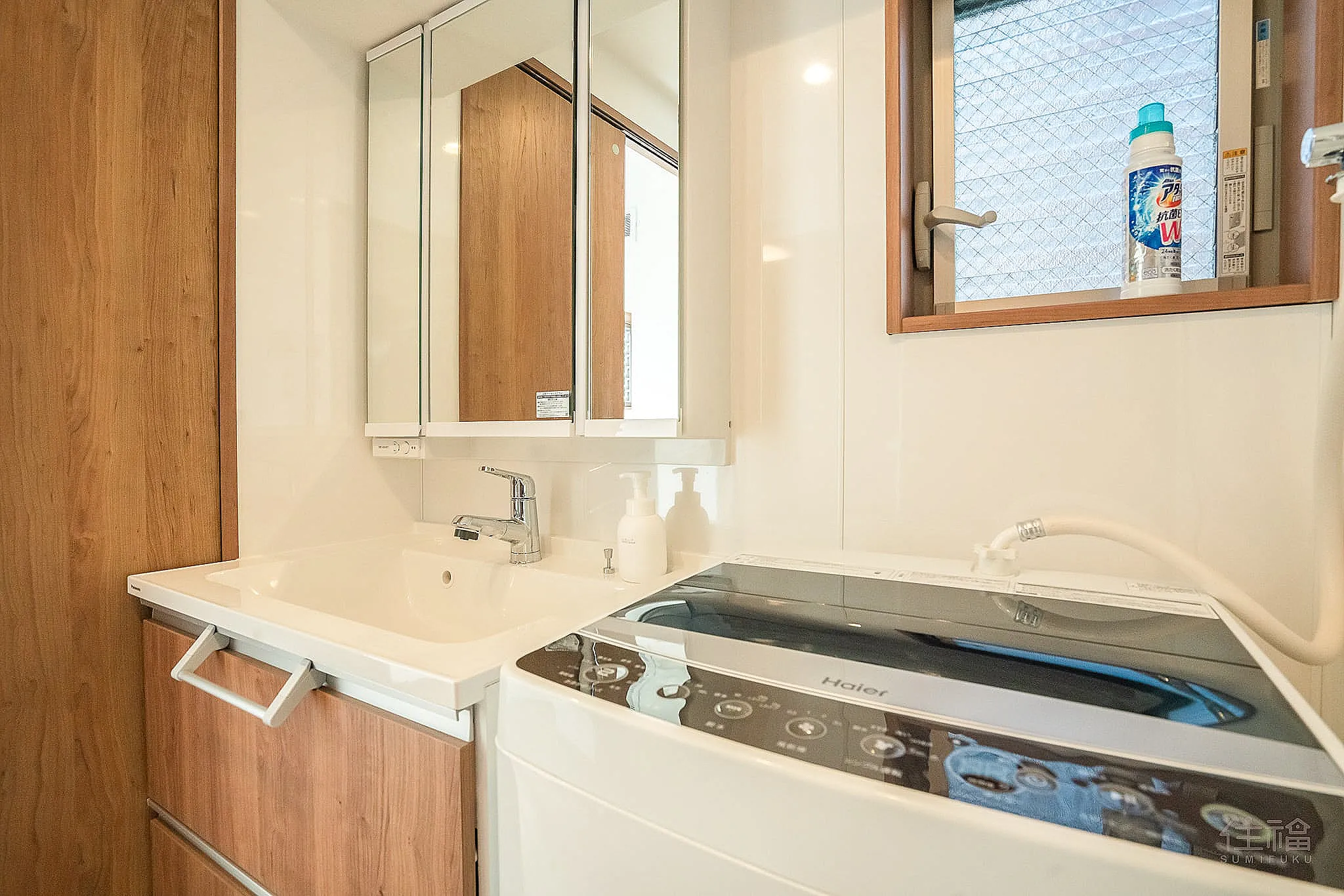 SL602-東京住福民宿-SUMIFUKU-Tokyo-Rental-Apartment-Hotel-25