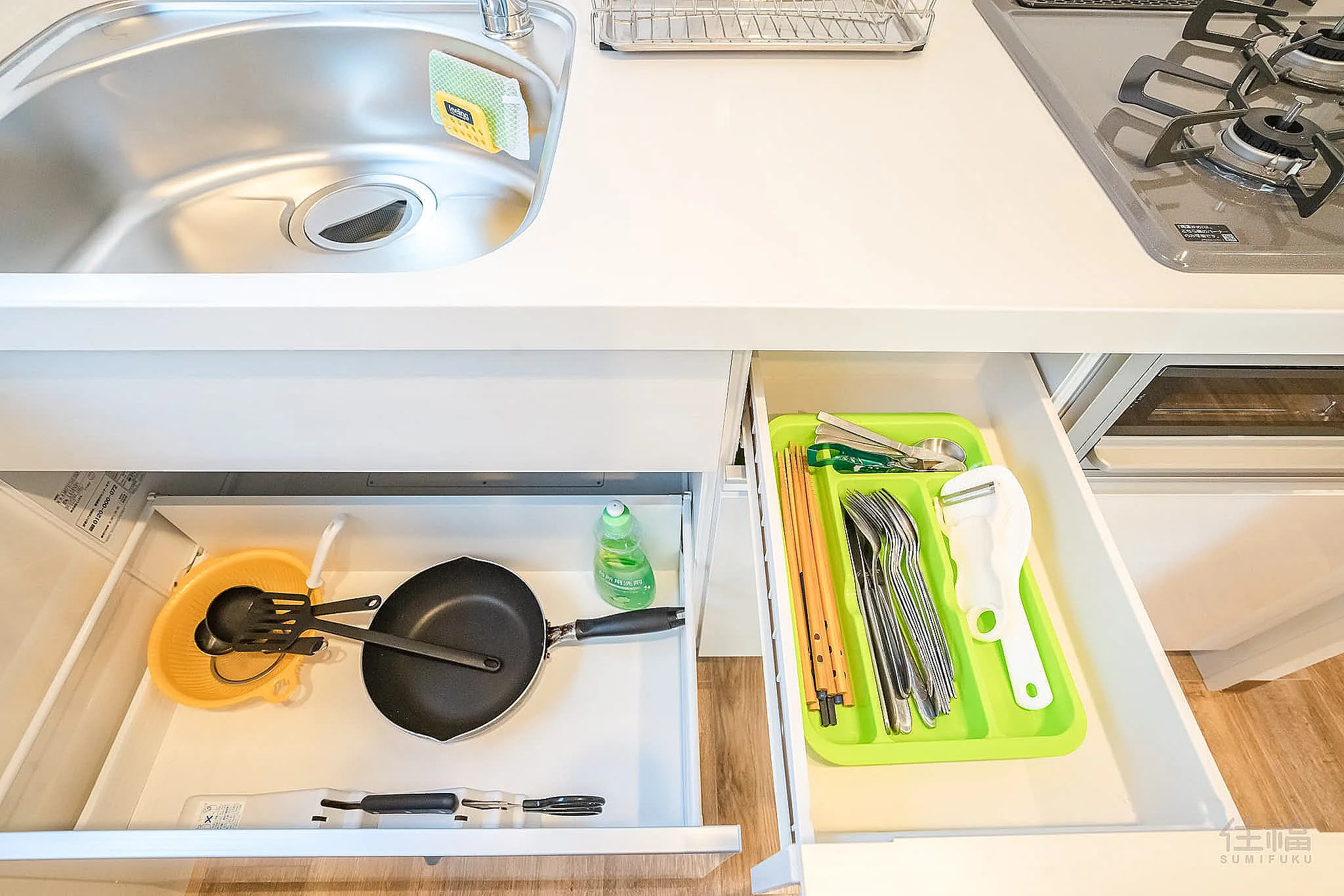 SL602-東京住福民宿-SUMIFUKU-Tokyo-Rental-Apartment-Hotel-29