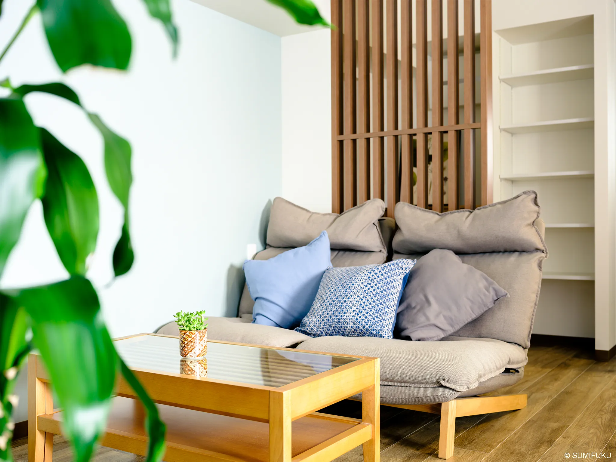 Home n' Lounge 401 - 東京住福民宿＆月租公寓 SUMIFUKU TOKYO RENTAL