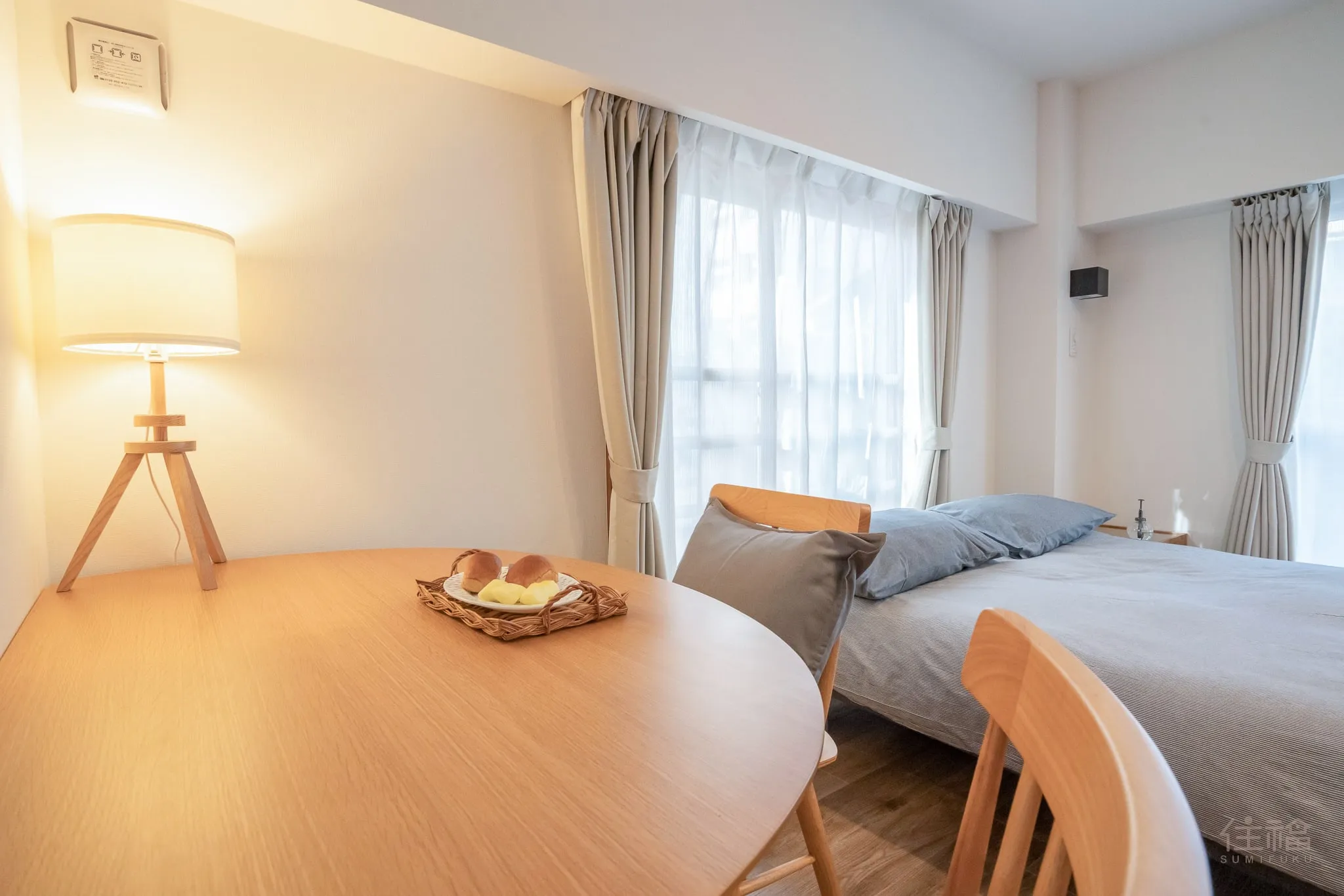 SL302-東京住福民宿-SUMIFUKU-Tokyo-Rental-Apartment-Hotel-19-轉檔前格式-為-jpg