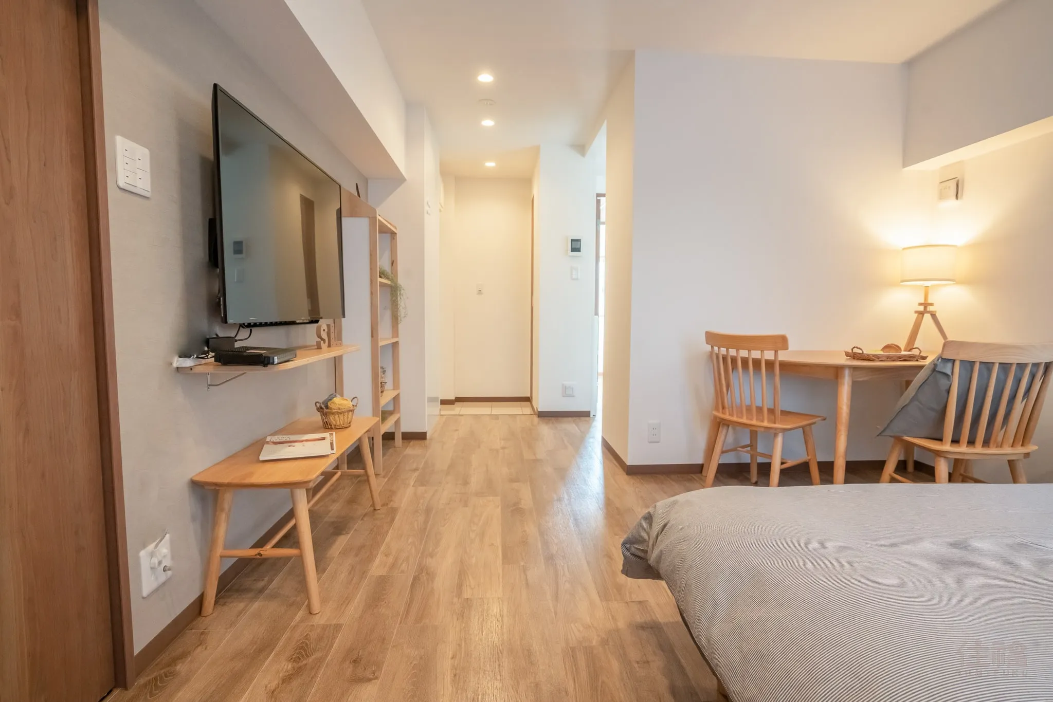 SL302-東京住福民宿-SUMIFUKU-Tokyo-Rental-Apartment-Hotel