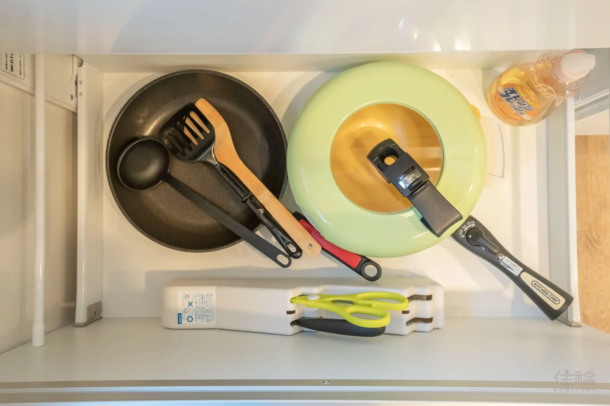 SL502-東京住福民宿-SUMIFUKU-Tokyo-Rental-Apartment-Hotel-06