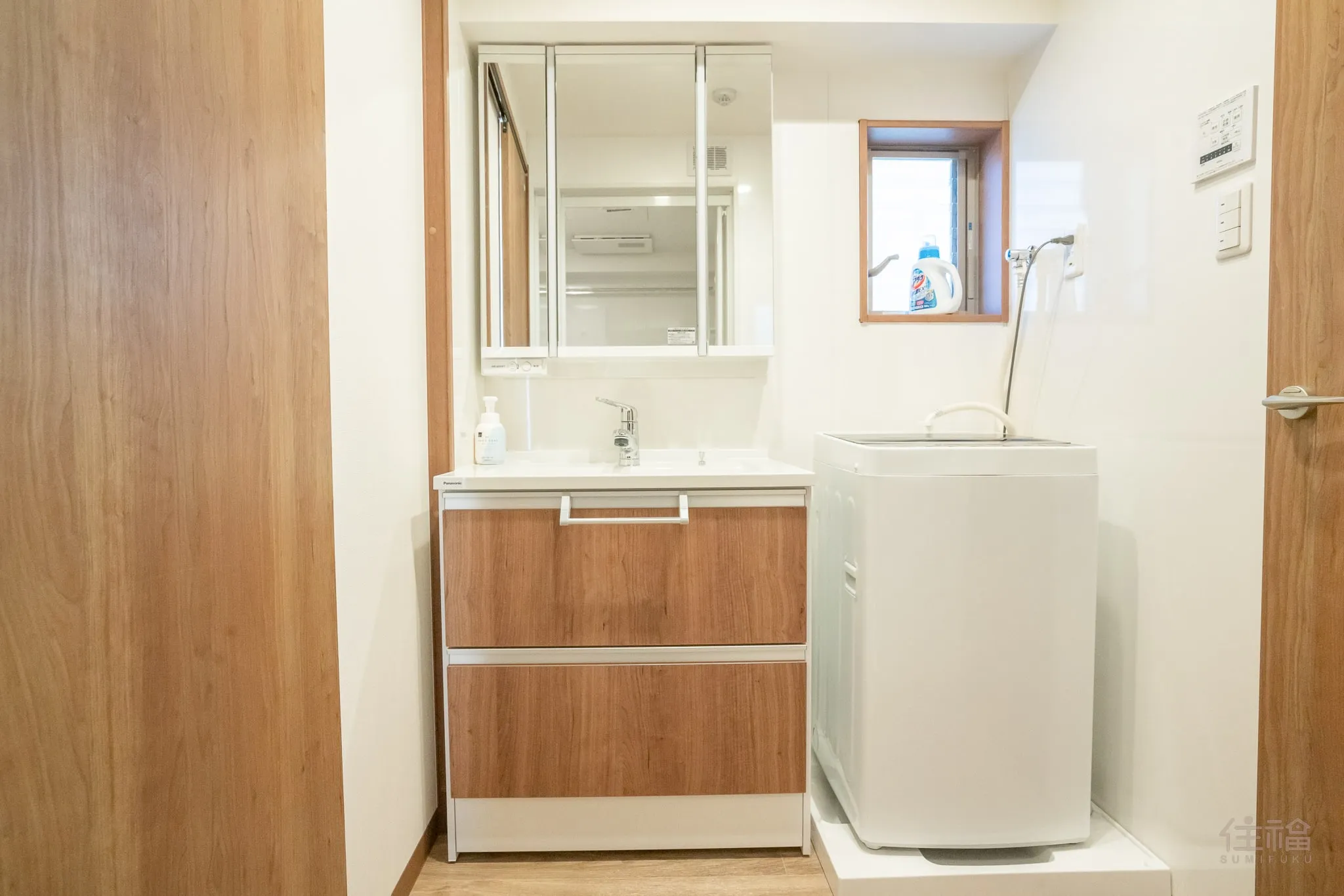 SL502-東京住福民宿-SUMIFUKU-Tokyo-Rental-Apartment-Hotel-14