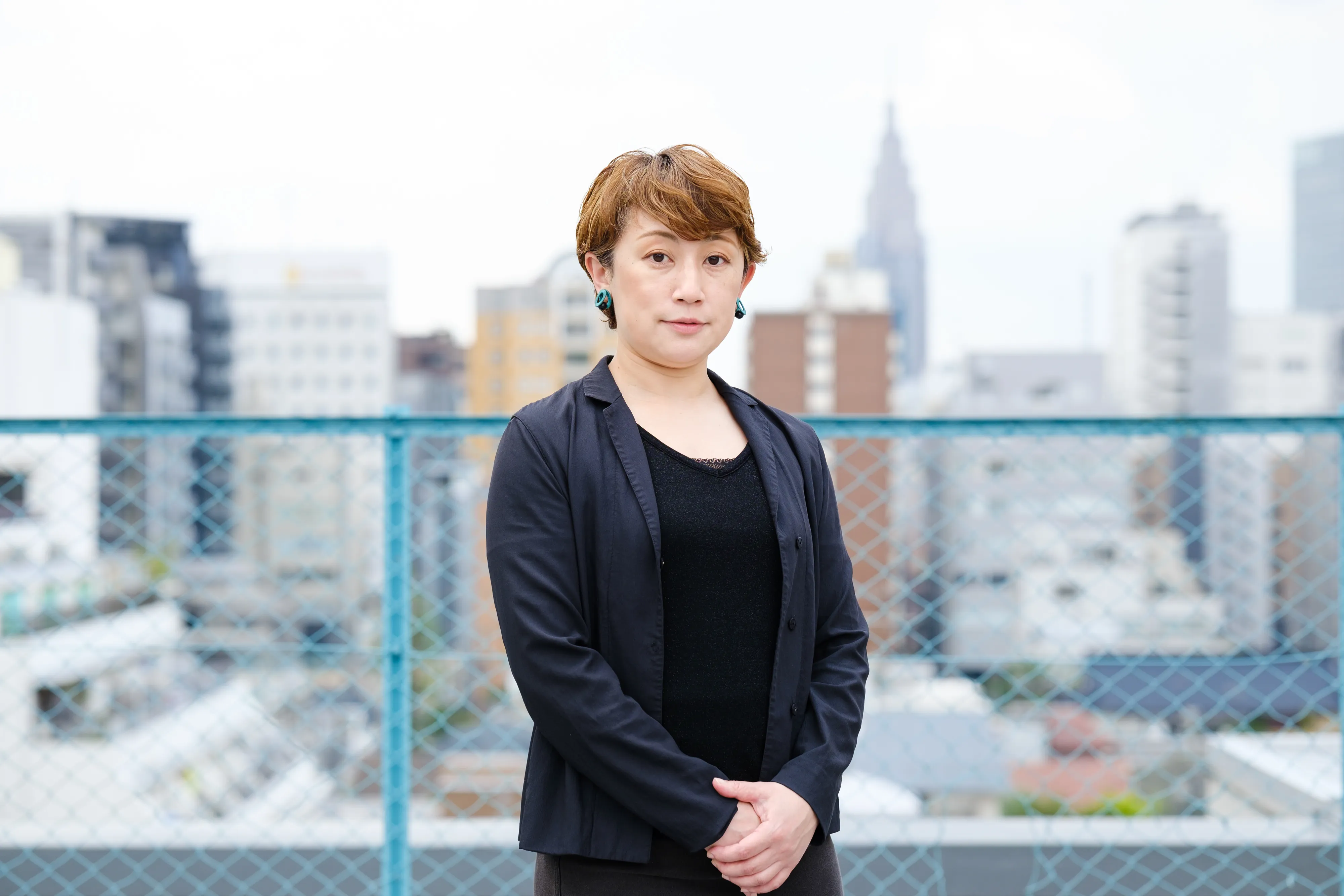 Kayoko Fukuda