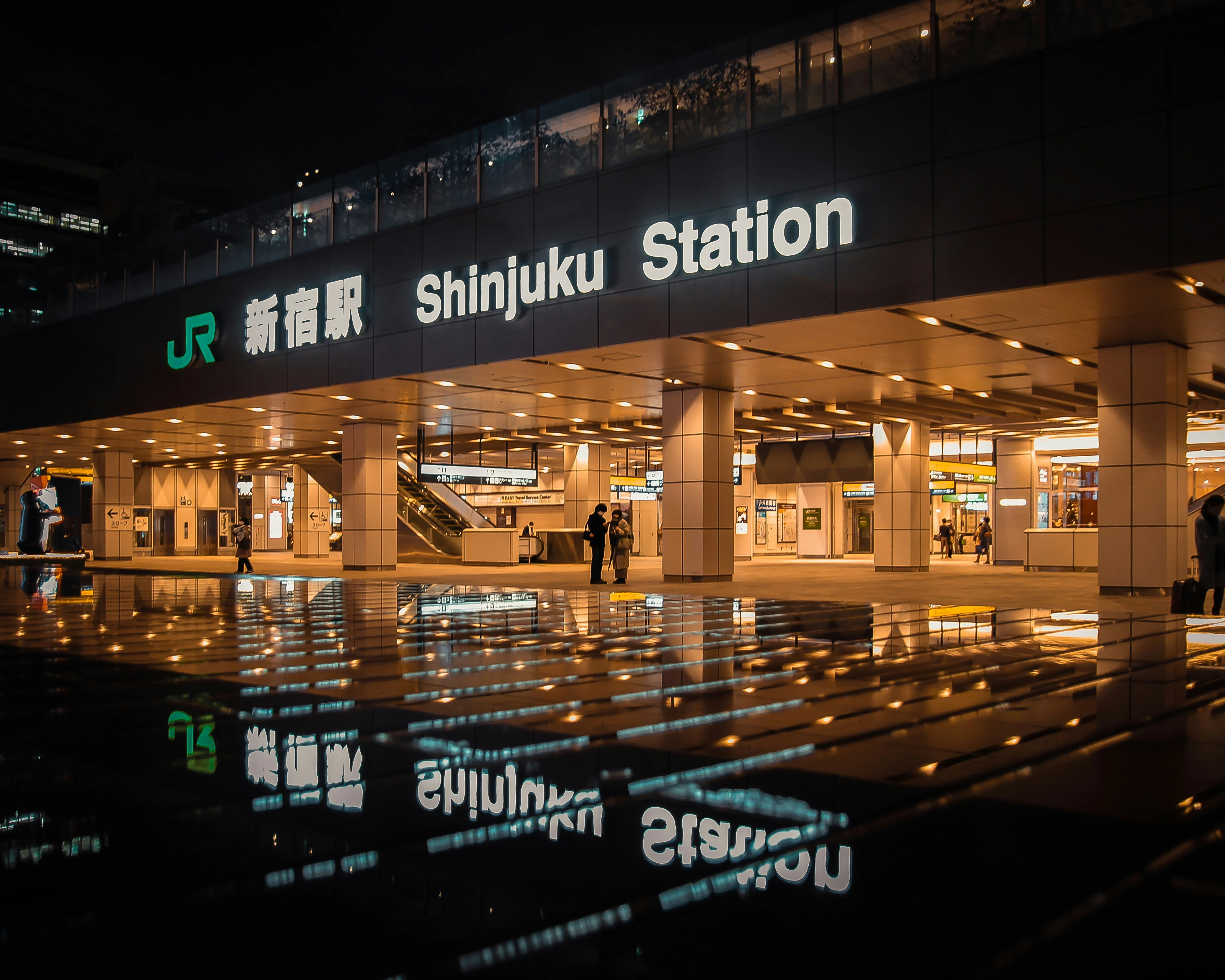 民宿附近交通跟治安好不好？東京住宿怎麼選？