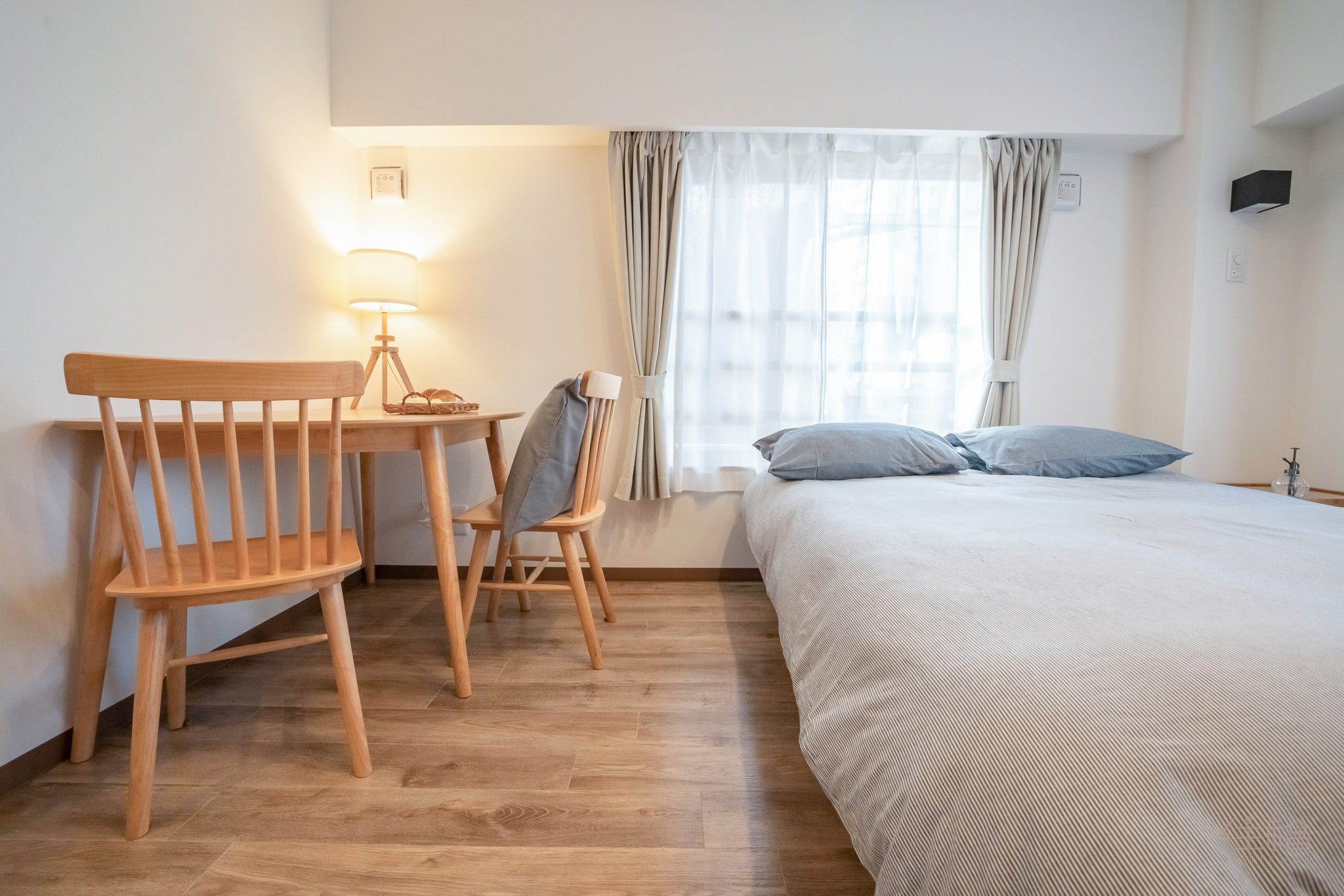 SL302 東京住福民宿 SUMIFUKU Tokyo Rental Apartment & Hotel-17